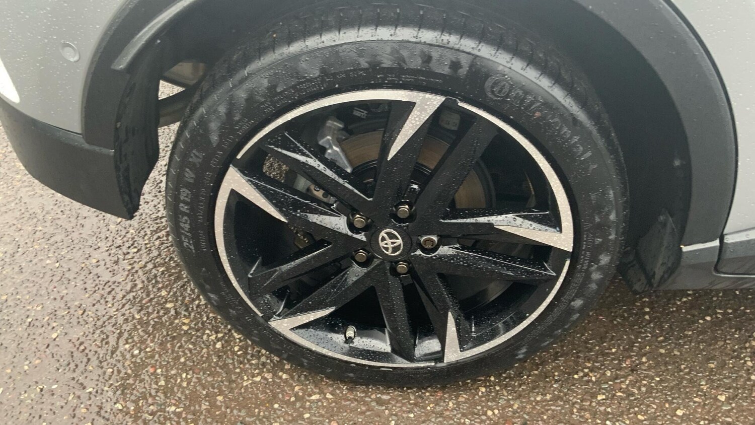 Used Toyota C-HR 2023 for sale - 76975696: Photo 36