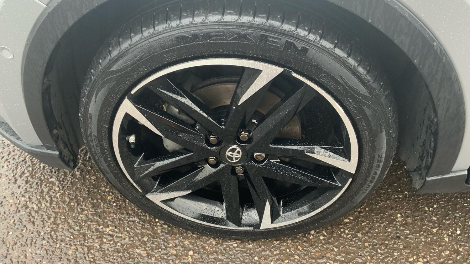 Used Toyota C-HR 2023 for sale - 76975696: Photo 38