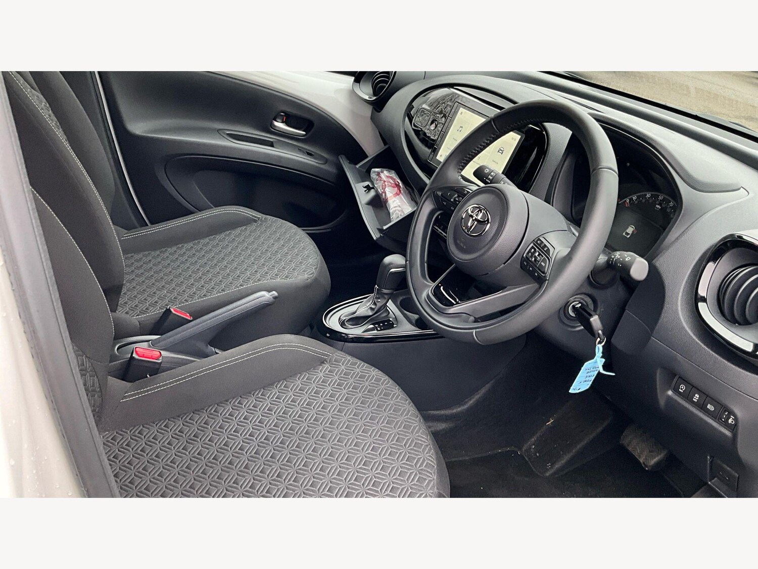 Used Toyota Aygo X for sale - 78141518: Photo 13