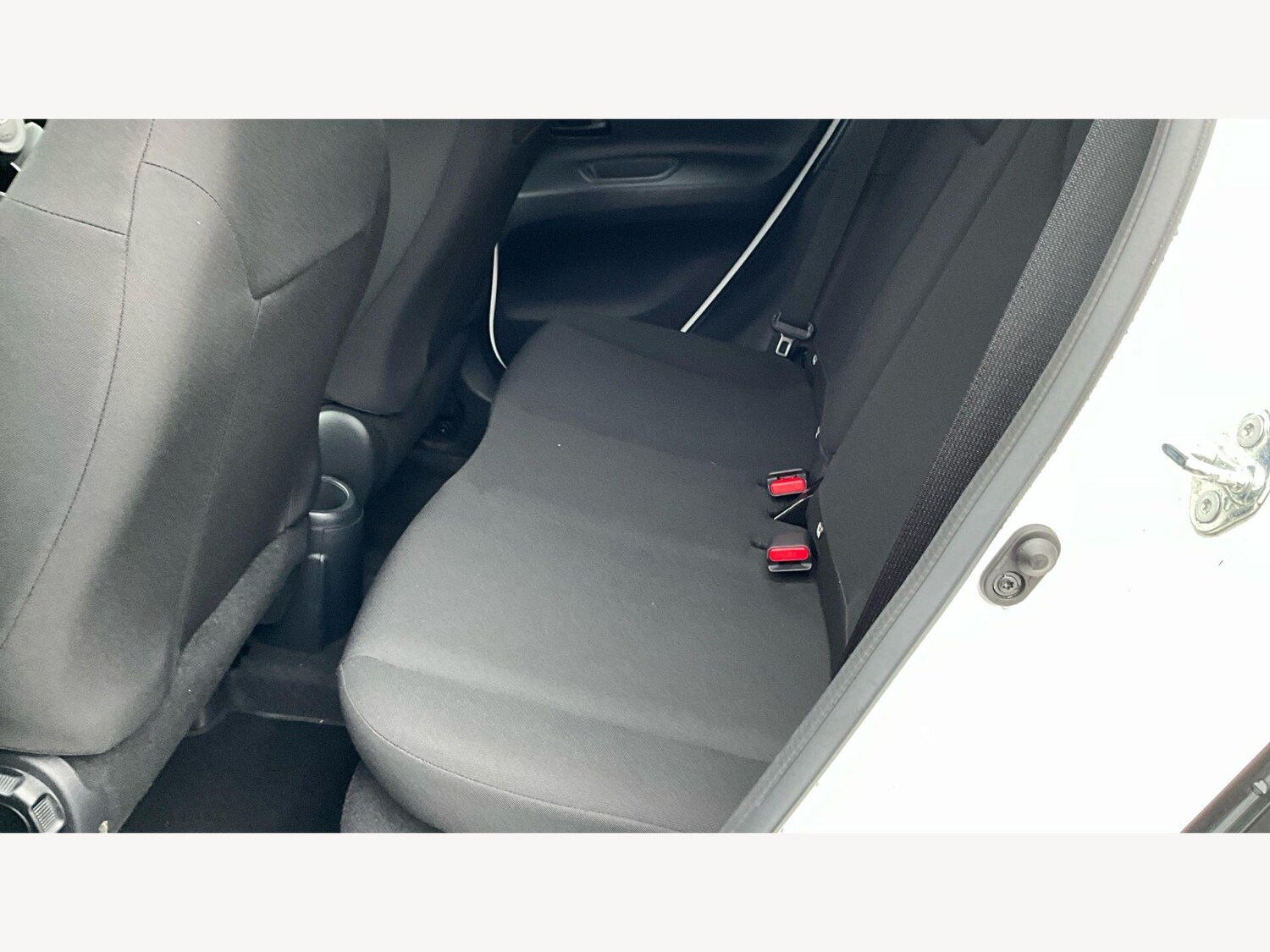 Used Toyota Aygo X for sale - 78141518: Photo 15