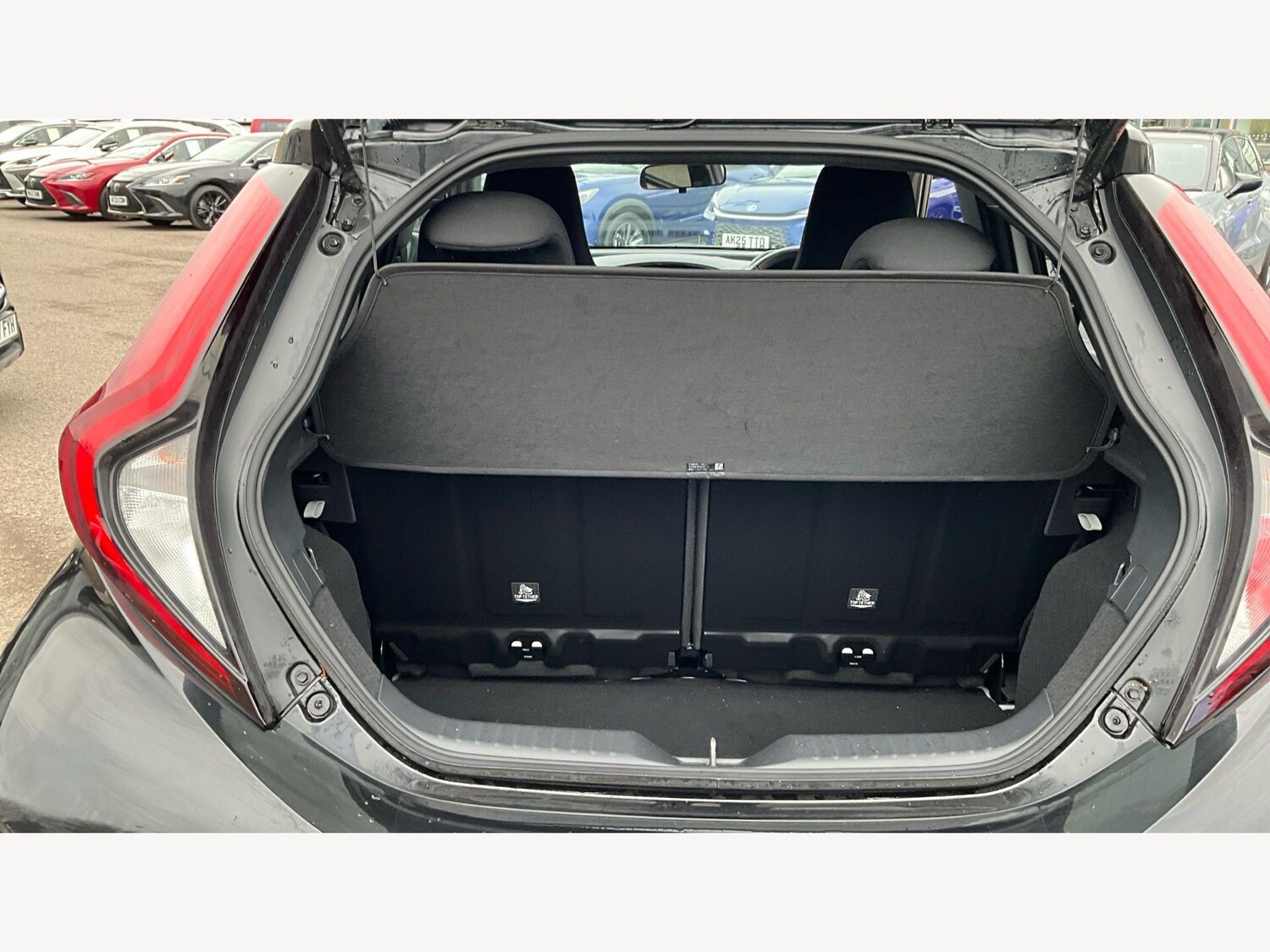 Used Toyota Aygo X for sale - 78141518: Photo 16