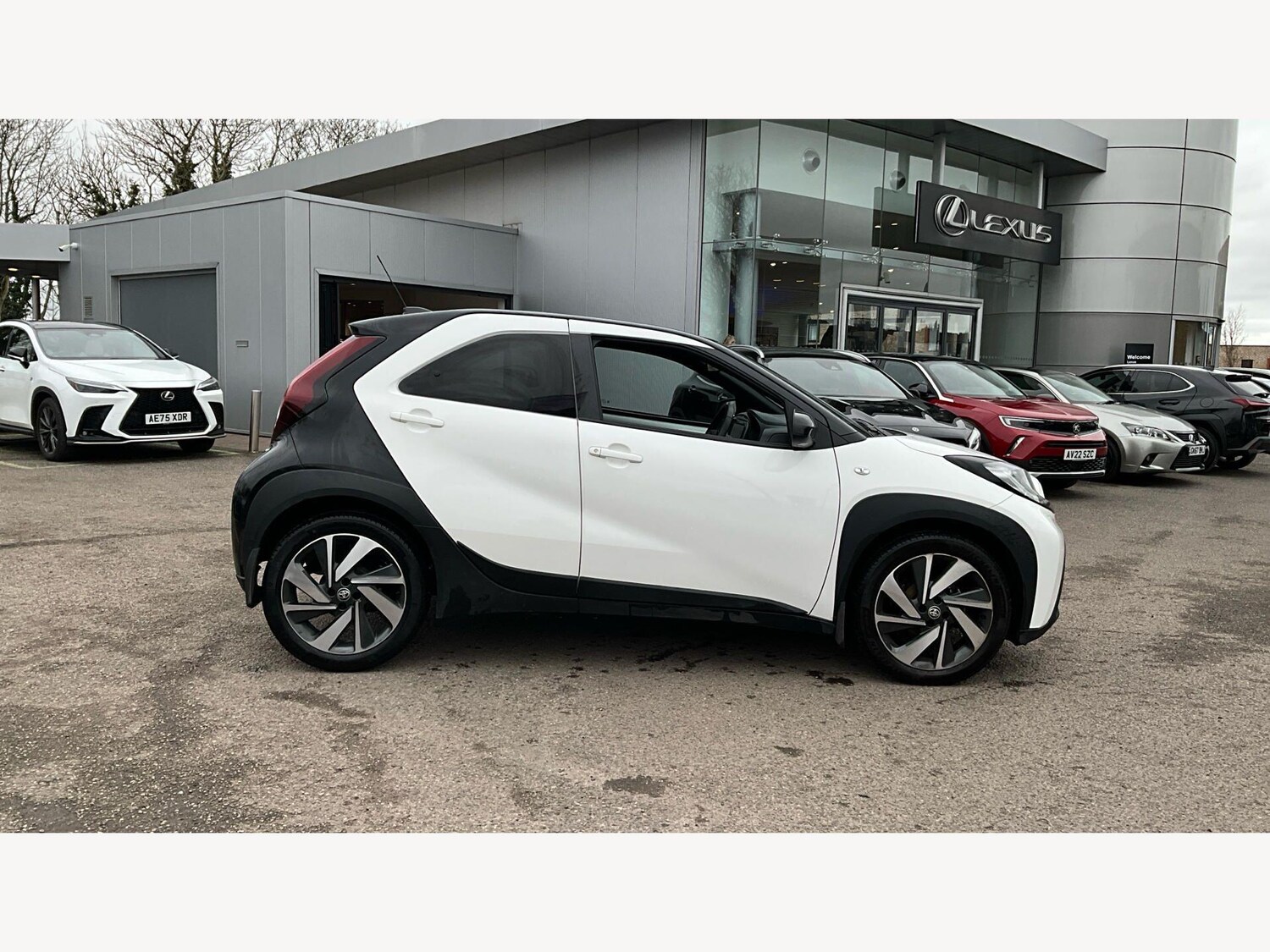 Used Toyota Aygo X for sale - 78141518: Photo 18