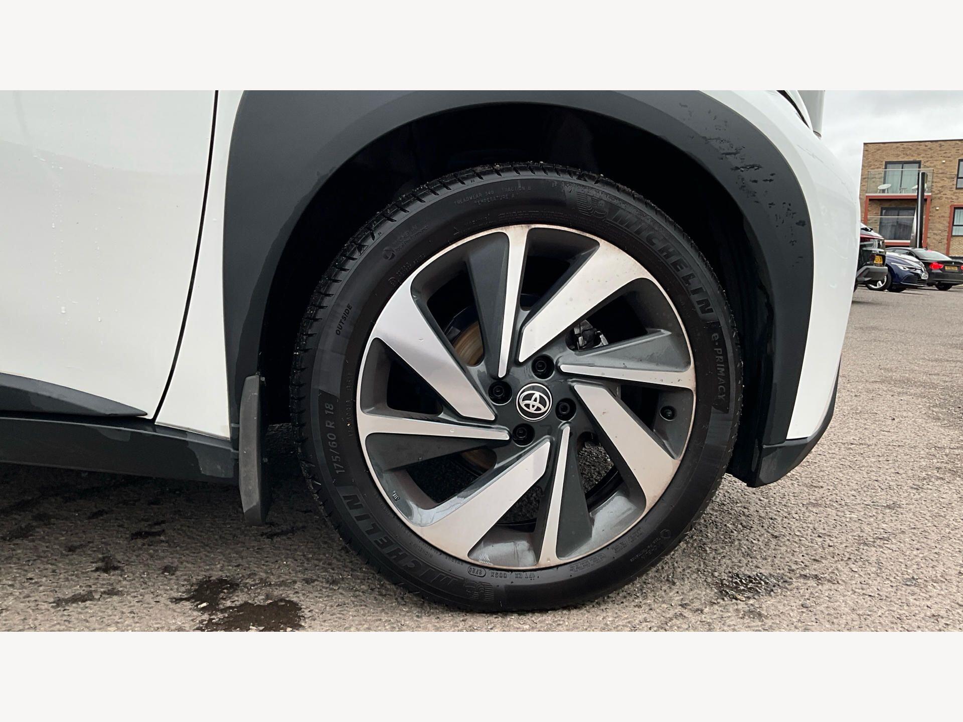 Used Toyota Aygo X for sale - 78141518: Photo 20