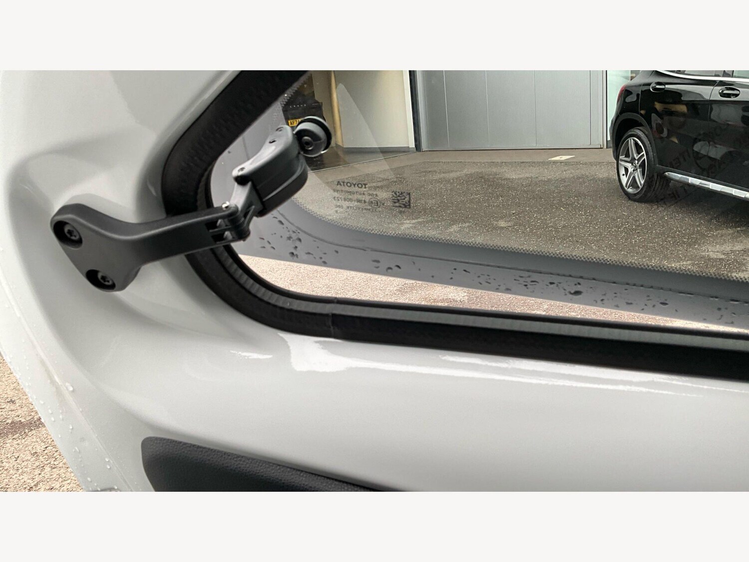 Used Toyota Aygo X for sale - 78141518: Photo 24