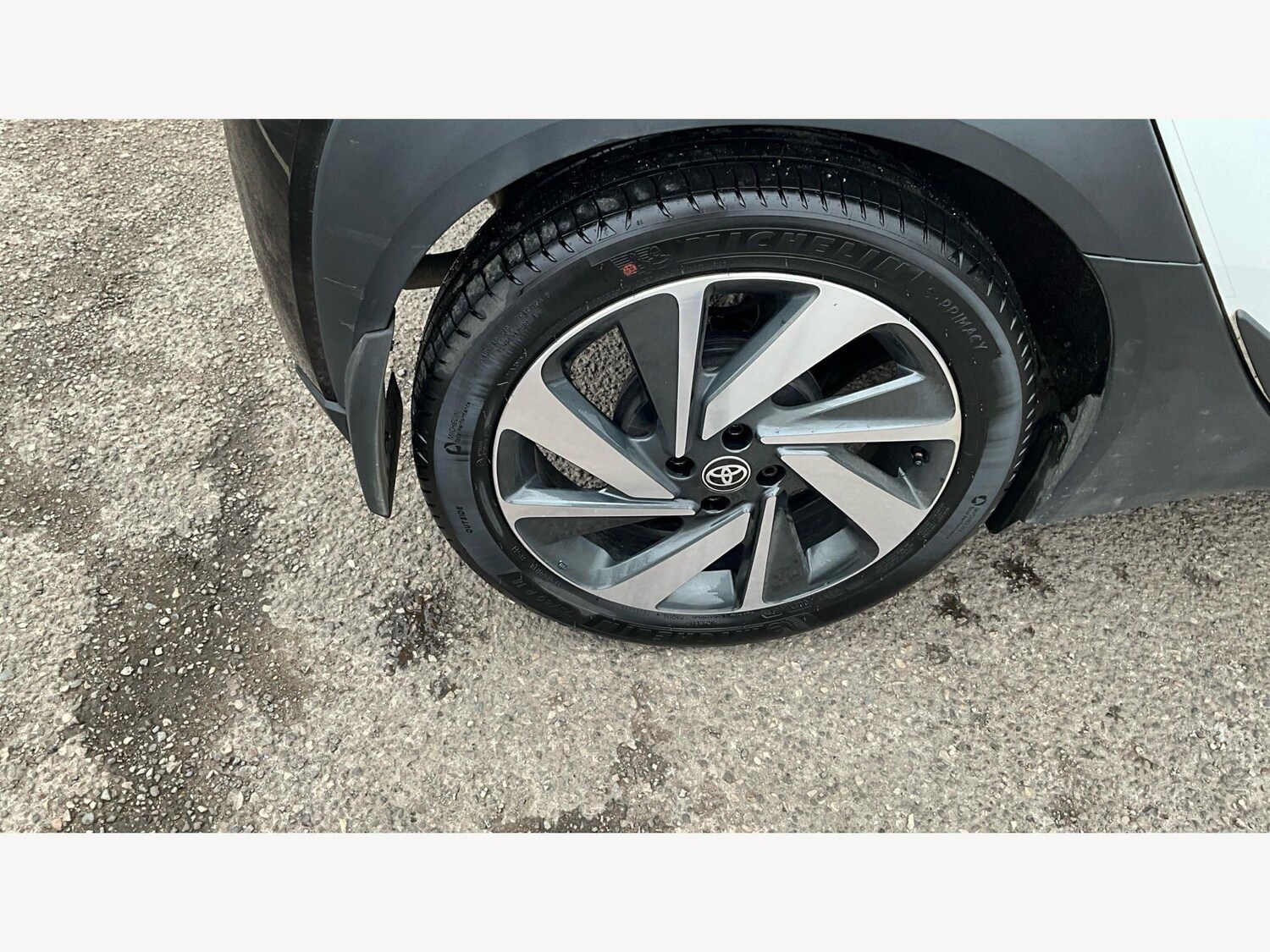 Used Toyota Aygo X for sale - 78141518: Photo 26