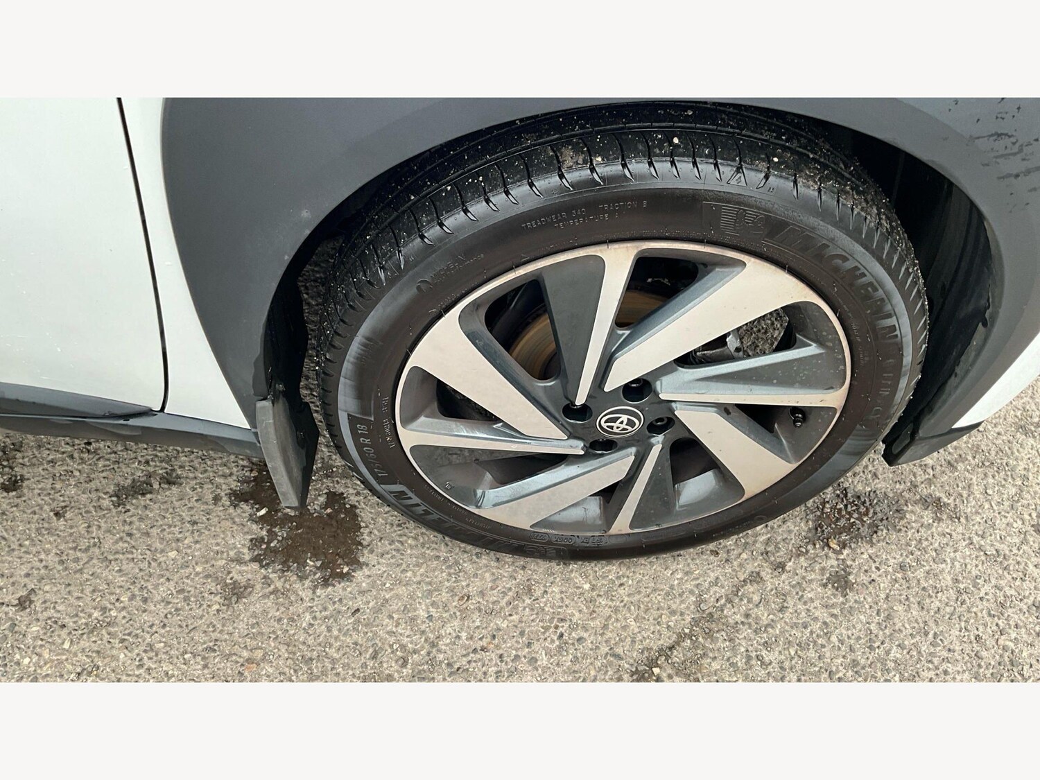 Used Toyota Aygo X for sale - 78141518: Photo 27