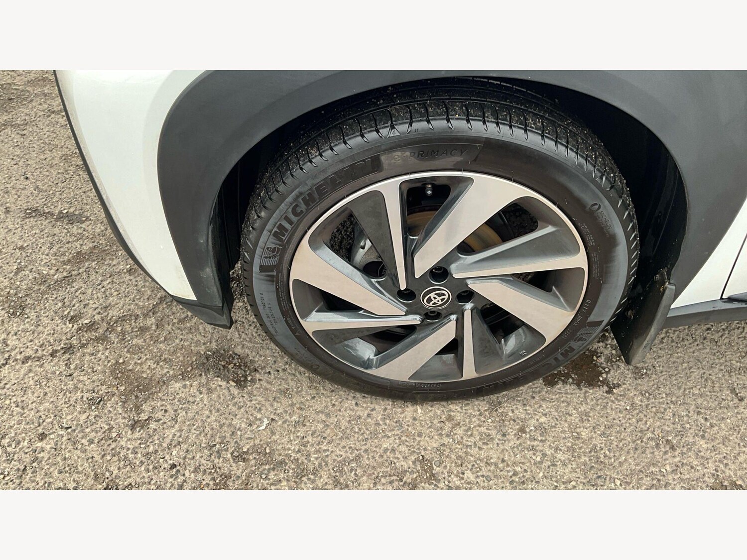 Used Toyota Aygo X for sale - 78141518: Photo 28