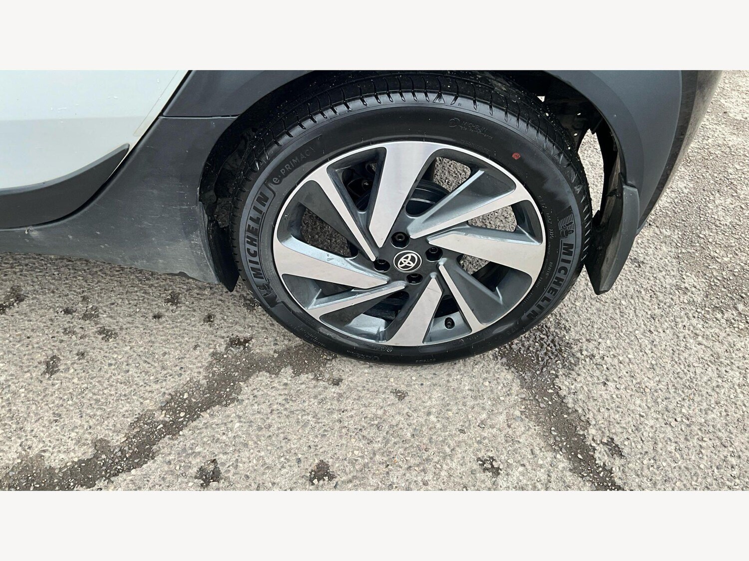 Used Toyota Aygo X for sale - 78141518: Photo 29