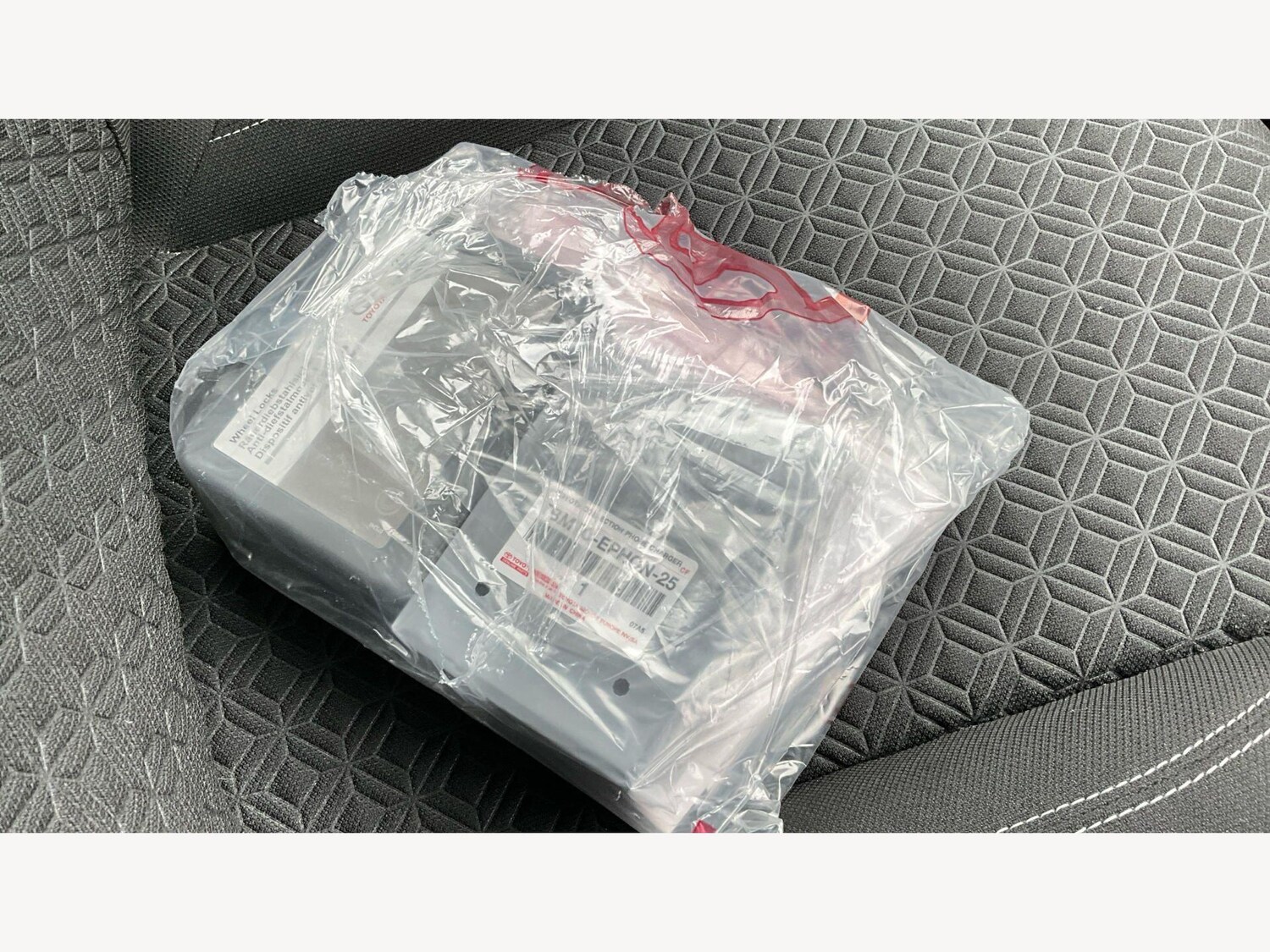 Used Toyota Aygo X for sale - 78141518: Photo 30