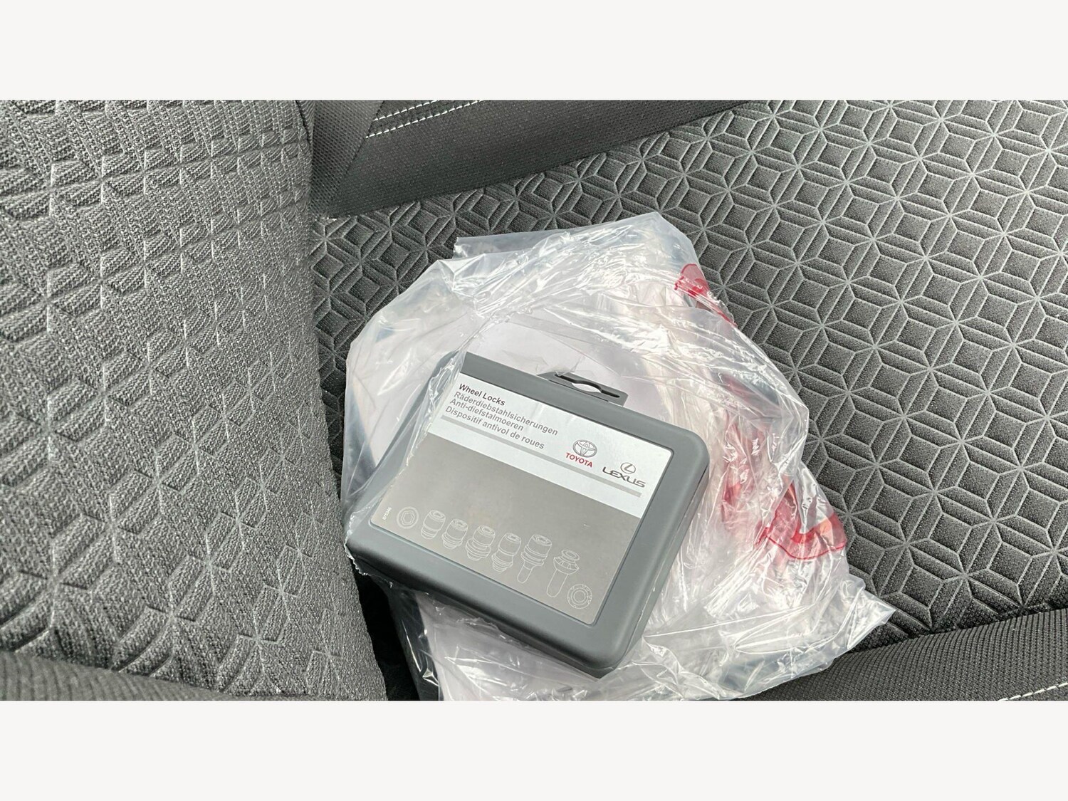 Used Toyota Aygo X for sale - 78141518: Photo 31