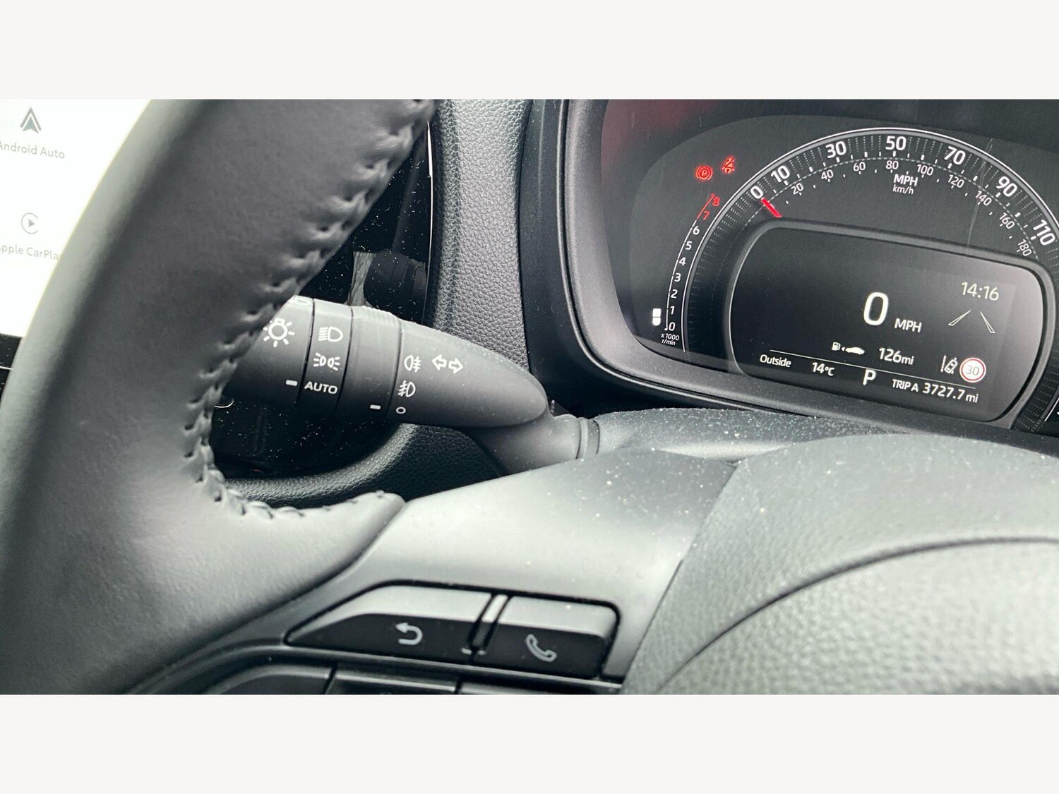 Used Toyota Aygo X for sale - 78141518: Photo 36