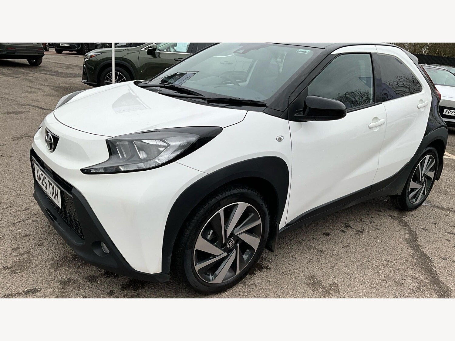 Used Toyota Aygo X for sale - 78141518: Photo 39