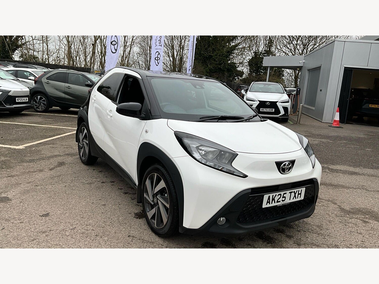 Used Toyota Aygo X for sale - 78141518: Photo 40