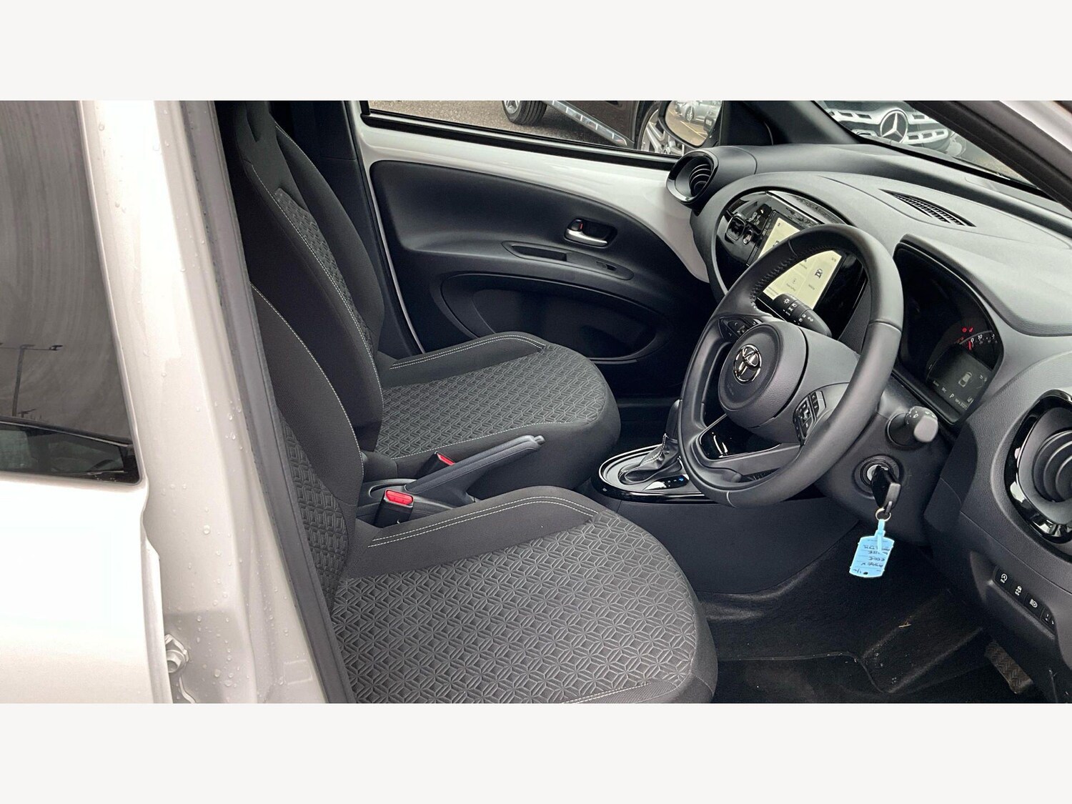 Used Toyota Aygo X for sale - 78141518: Photo 42