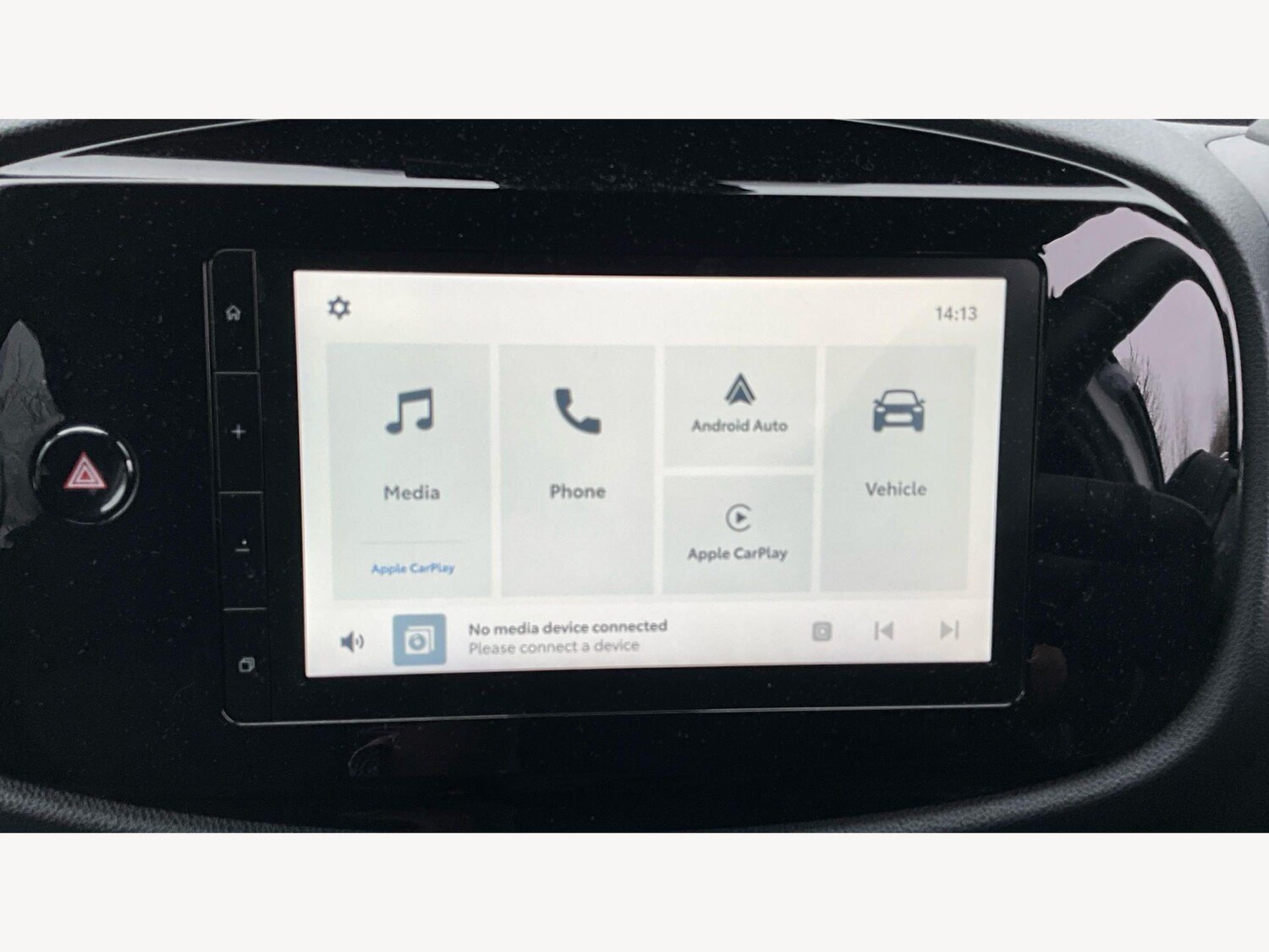 Used Toyota Aygo X for sale - 78141518: Photo 9