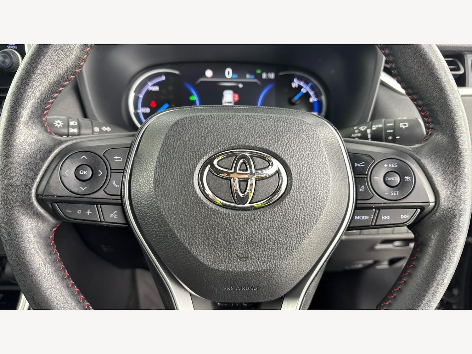 Used Toyota RAV4 2022 for sale - 76976268: Photo 10