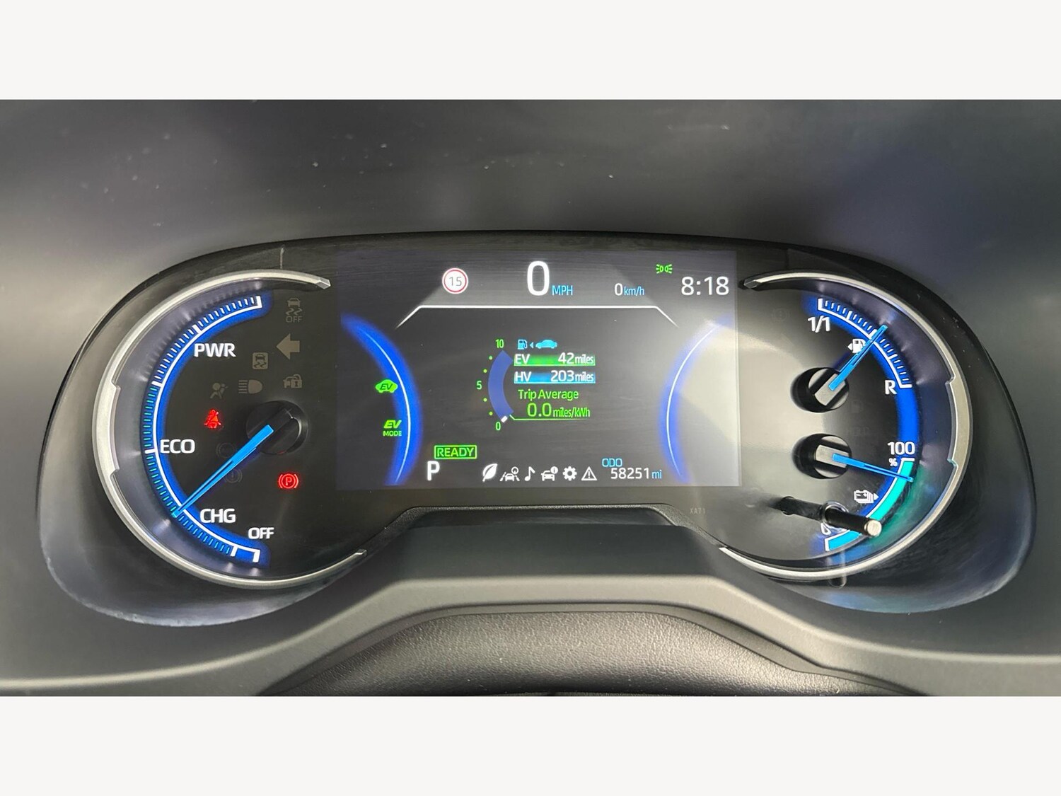 Used Toyota RAV4 2022 for sale - 76976268: Photo 11