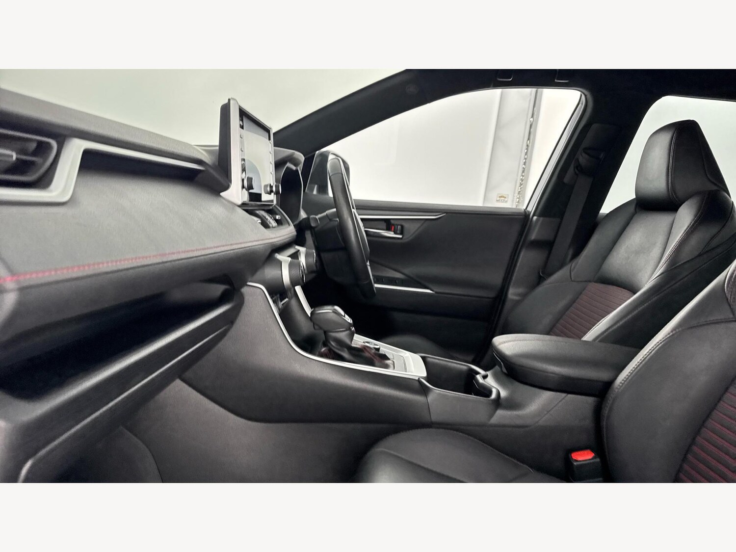 Used Toyota RAV4 2022 for sale - 76976268: Photo 12