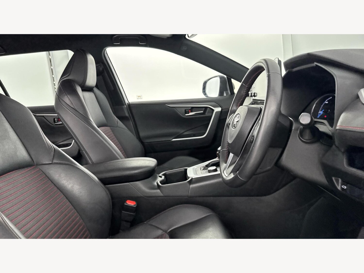 Used Toyota RAV4 2022 for sale - 76976268: Photo 13