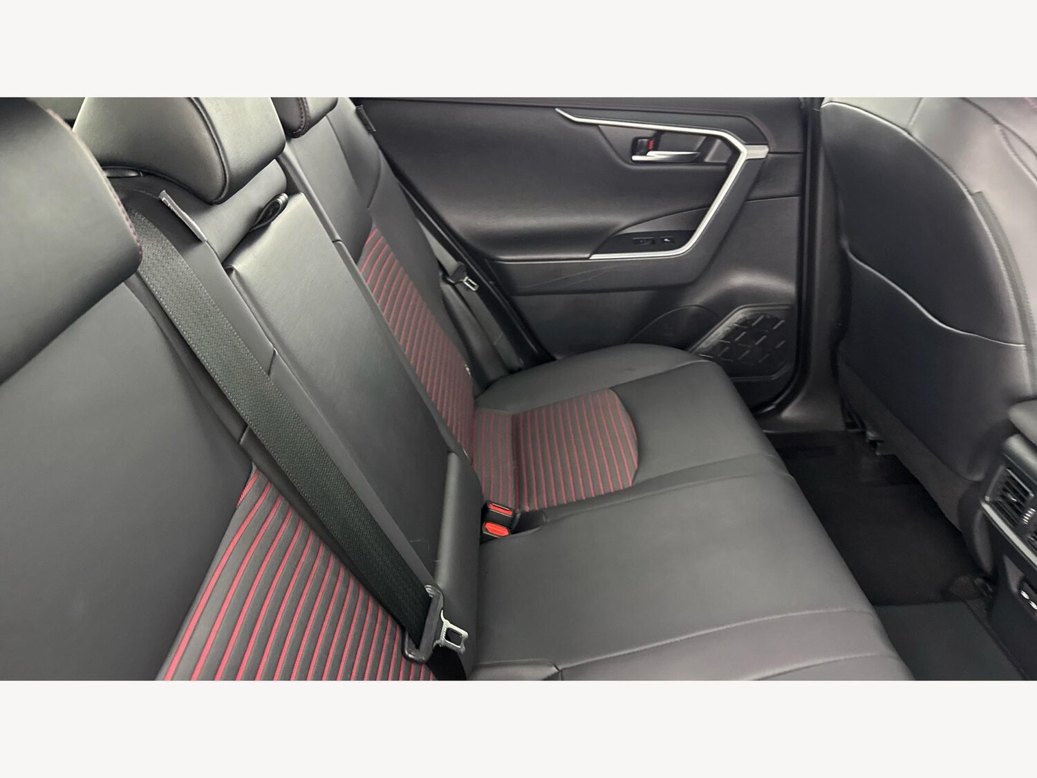 Used Toyota RAV4 2022 for sale - 76976268: Photo 14