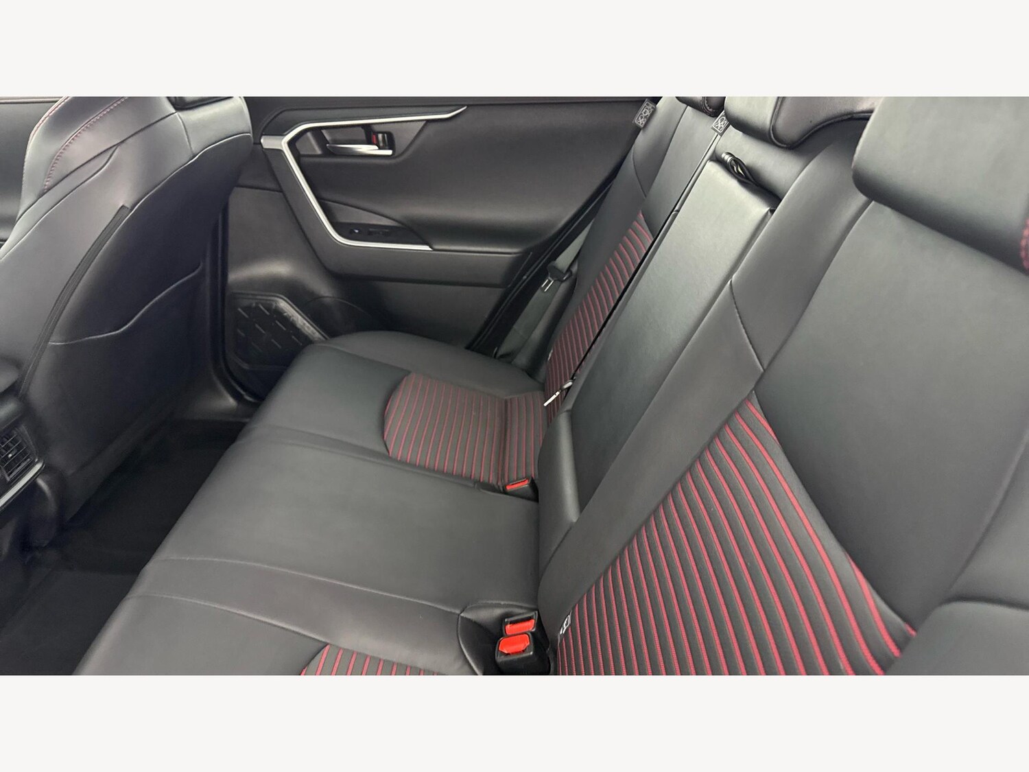 Used Toyota RAV4 2022 for sale - 76976268: Photo 15