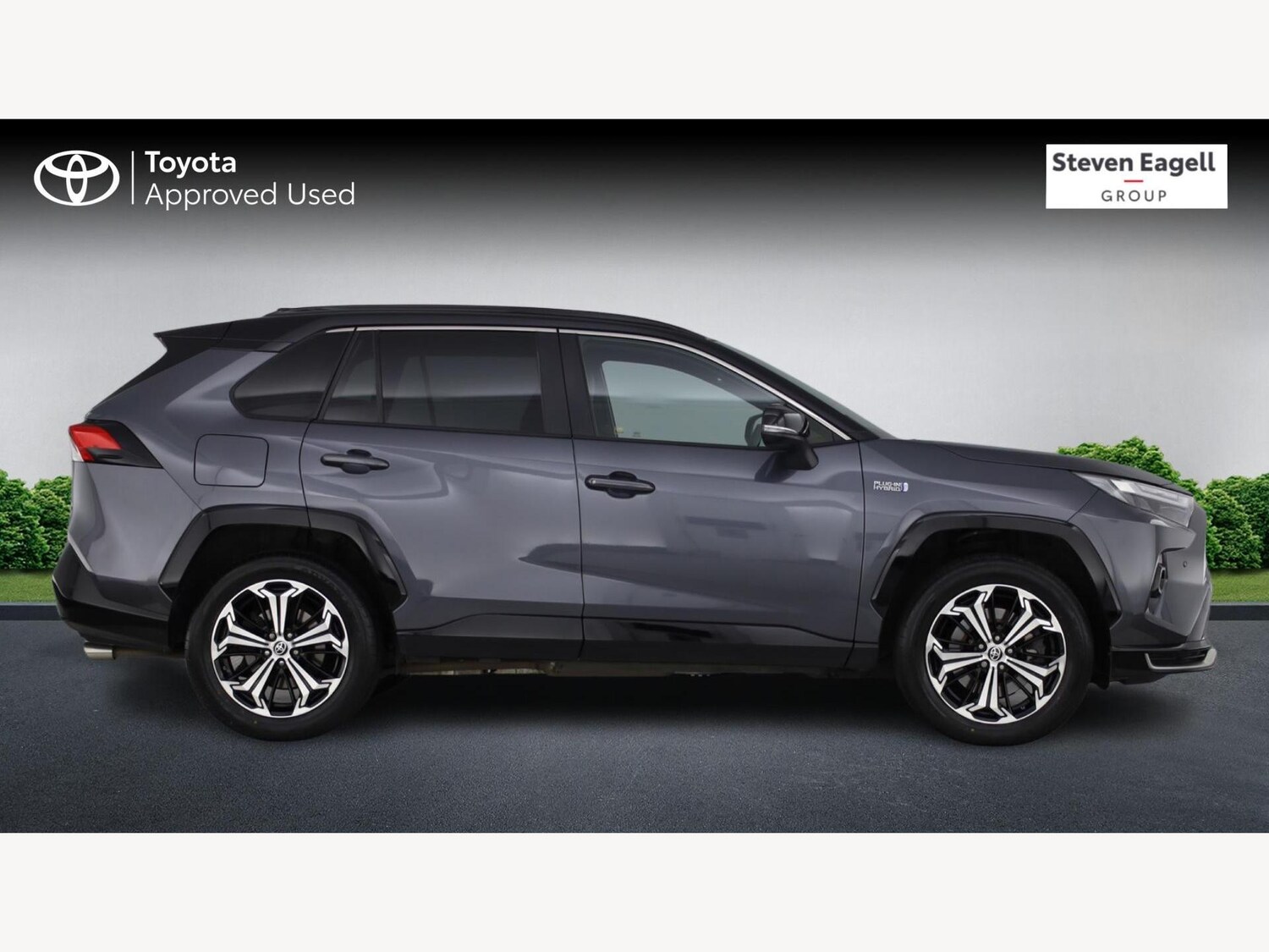 Used Toyota RAV4 2022 for sale - 76976268: Photo 18