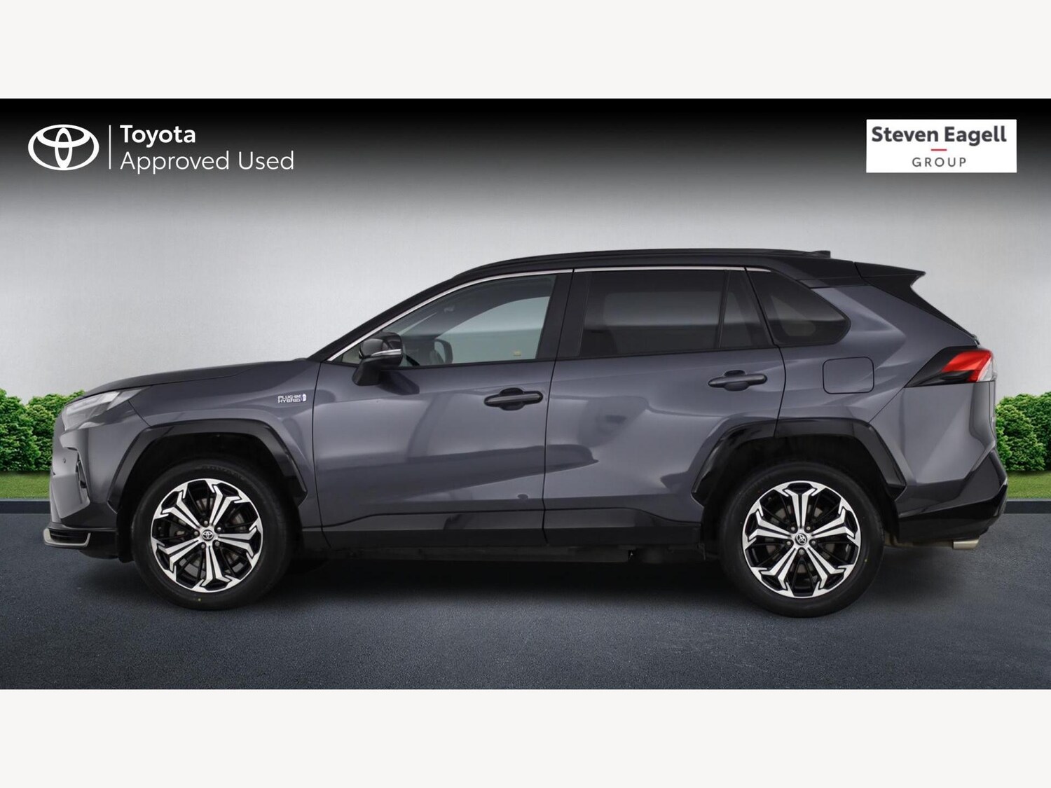 Used Toyota RAV4 2022 for sale - 76976268: Photo 19