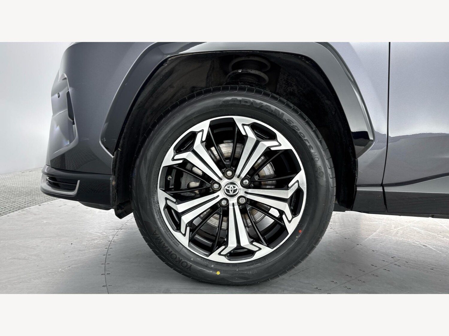 Used Toyota RAV4 2022 for sale - 76976268: Photo 20