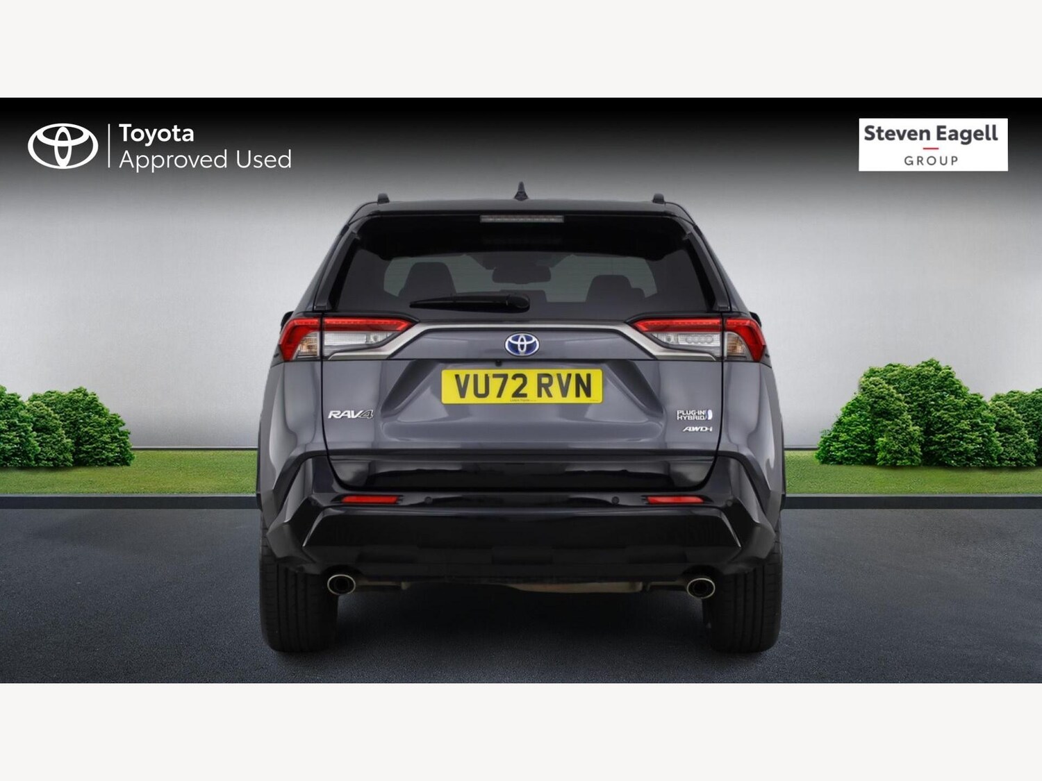 Used Toyota RAV4 2022 for sale - 76976268: Photo 21