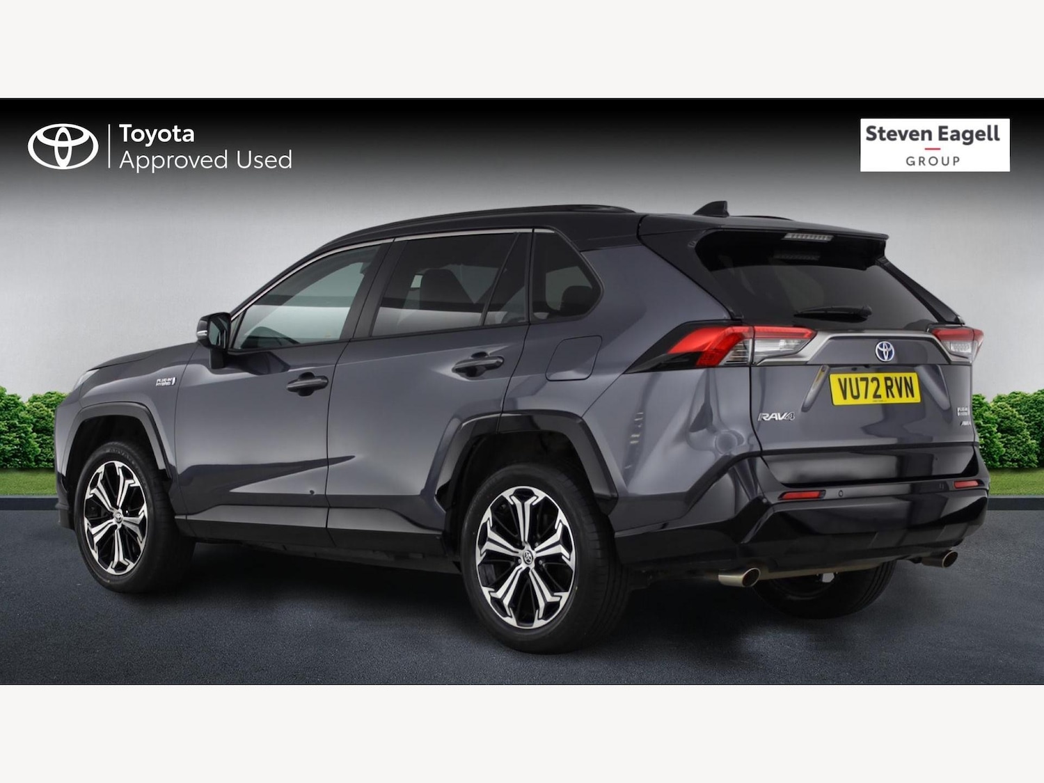 Used Toyota RAV4 2022 for sale - 76976268: Photo 6