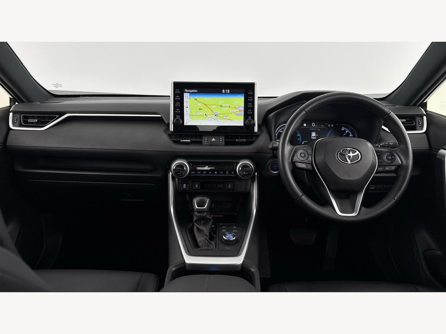 Used Toyota RAV4 2022 for sale - 76976268: Photo 7