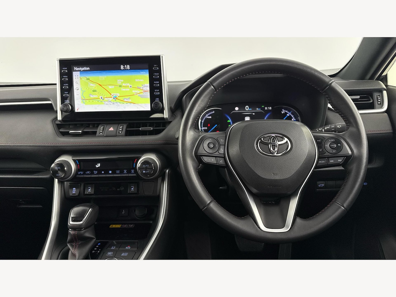 Used Toyota RAV4 2022 for sale - 76976268: Photo 8