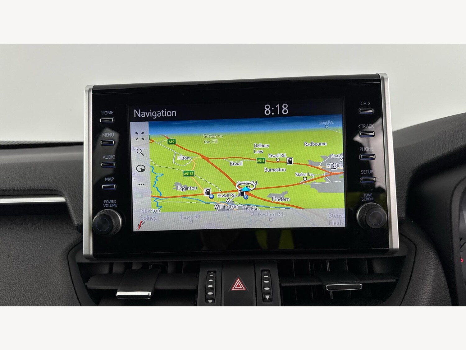 Used Toyota RAV4 2022 for sale - 76976268: Photo 9