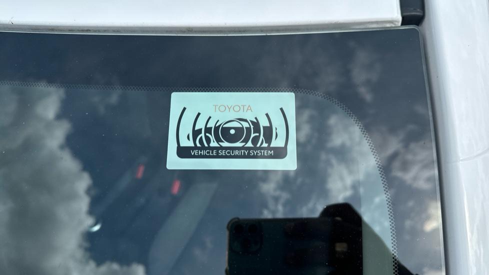 Vehicle 40