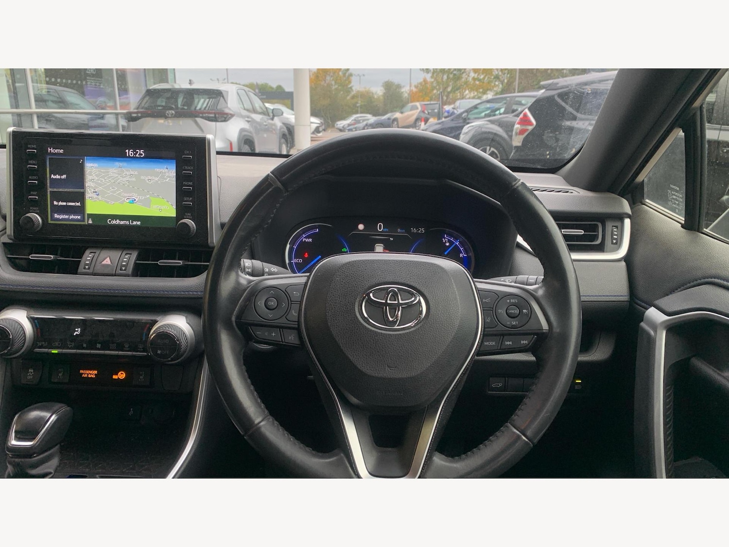 Used Toyota RAV4 2019 for sale - 77253585: Photo 10