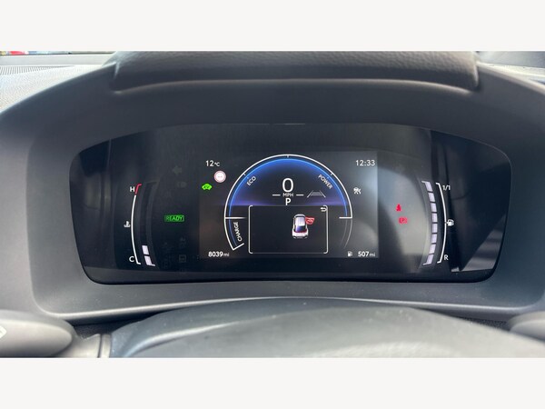 Used Toyota C-HR 2024 for sale - 76259917: Photo 11