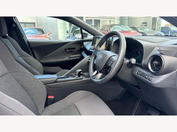 Used Toyota C-HR 2024 for sale - 76259917: Photo 13