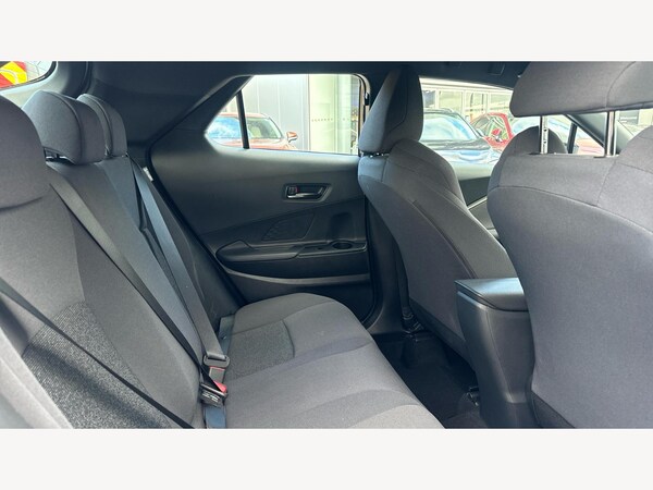 Used Toyota C-HR 2024 for sale - 76259917: Photo 14