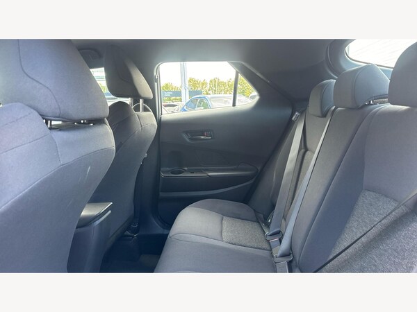 Used Toyota C-HR 2024 for sale - 76259917: Photo 15