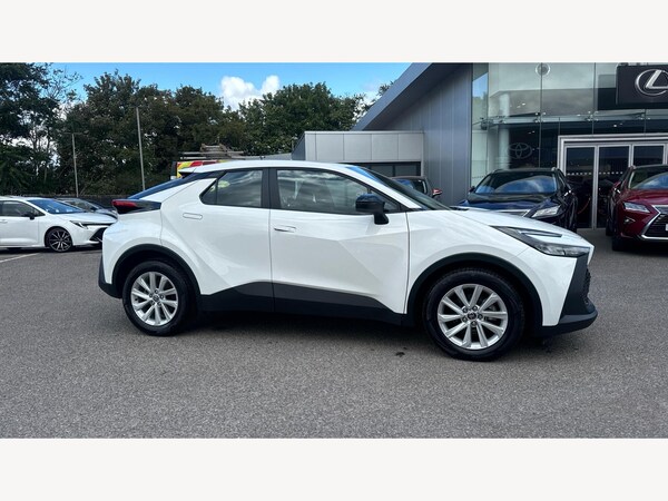 Used Toyota C-HR 2024 for sale - 76259917: Photo 18