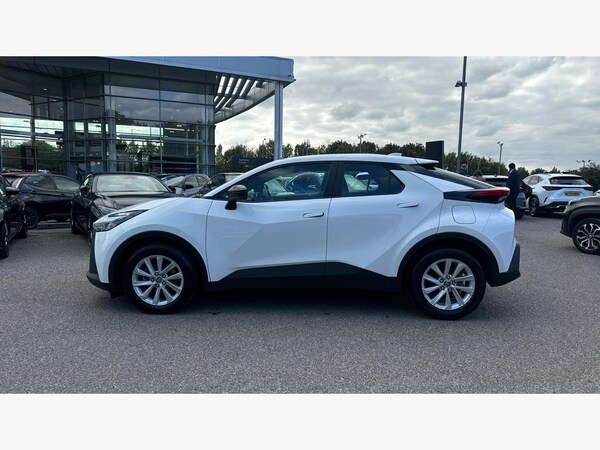 Used Toyota C-HR 2024 for sale - 76259917: Photo 19