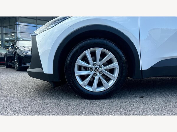Used Toyota C-HR 2024 for sale - 76259917: Photo 20