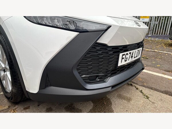 Used Toyota C-HR 2024 for sale - 76259917: Photo 22