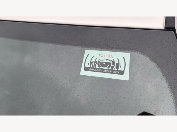 Used Toyota C-HR 2024 for sale - 76259917: Photo 26