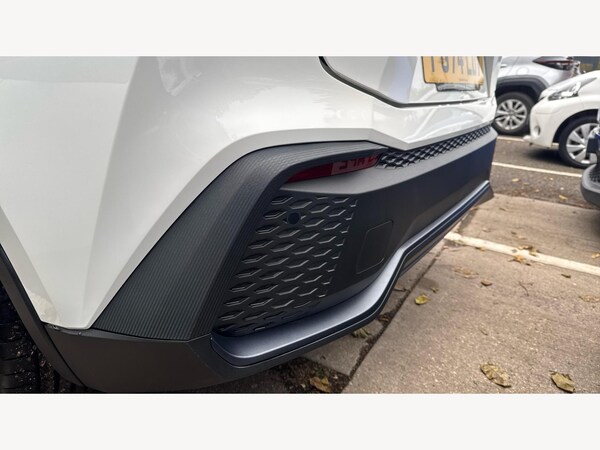 Used Toyota C-HR 2024 for sale - 76259917: Photo 27
