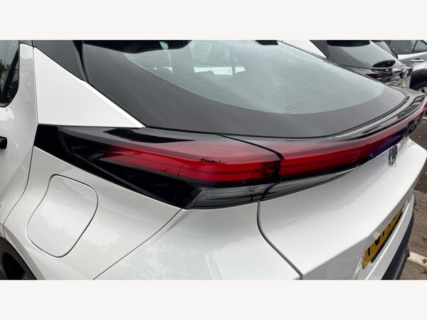 Used Toyota C-HR 2024 for sale - 76259917: Photo 28