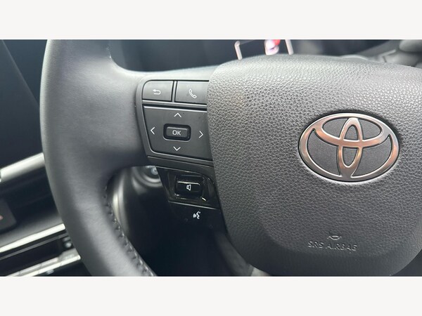 Used Toyota C-HR 2024 for sale - 76259917: Photo 36