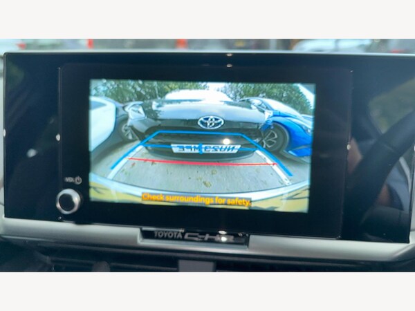 Used Toyota C-HR 2024 for sale - 76259917: Photo 39