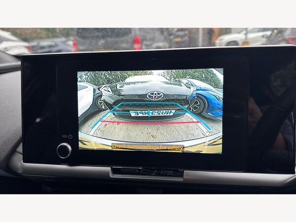 Used Toyota C-HR 2024 for sale - 76259917: Photo 40