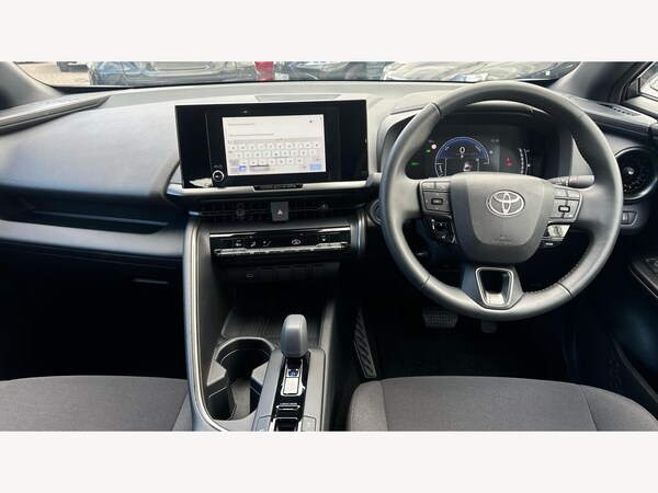 Used Toyota C-HR 2024 for sale - 76259917: Photo 7